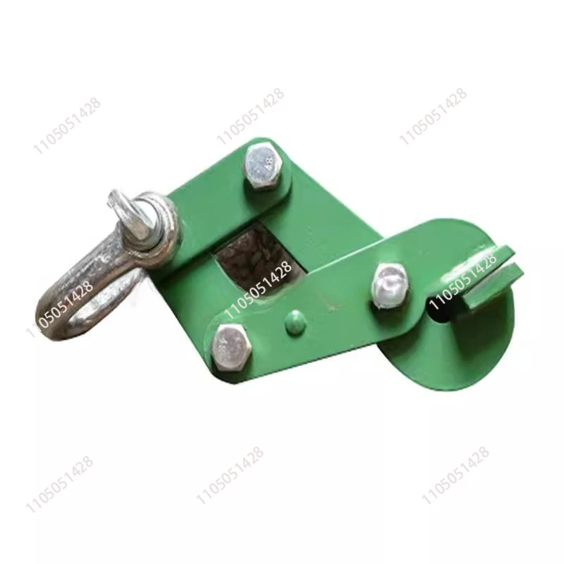 Stripping Clamps Vice Grip for Conveyor Belt Rubber Layer
