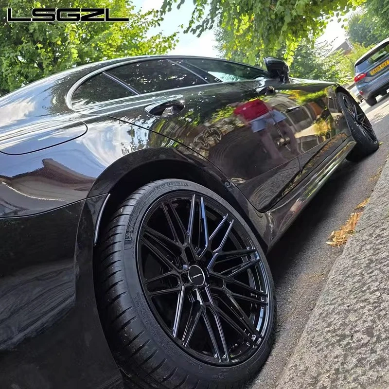 

Lsgzl Forged Monoblock Custom Concave 5x114.3 5x130 5x120 for M3 M5 audi Q8 911 Cls 18 19 20 21 Inch Alloy Car Wheel Rim