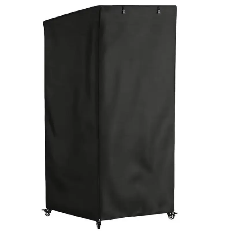 

【FLASH-SALE!】Outdoor For Outdoors Cat Shelter Cover Heavy Duty With Side Zipper Kitten Pet House Protector For Patio Balcony