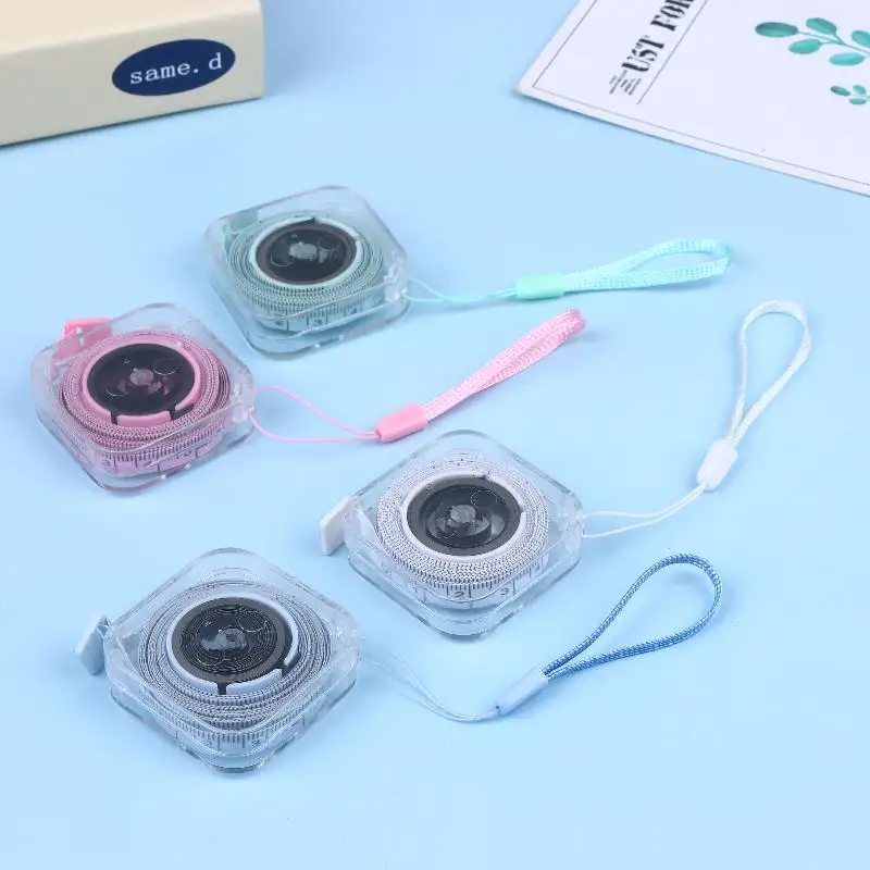 2-Meter Mini Metric…