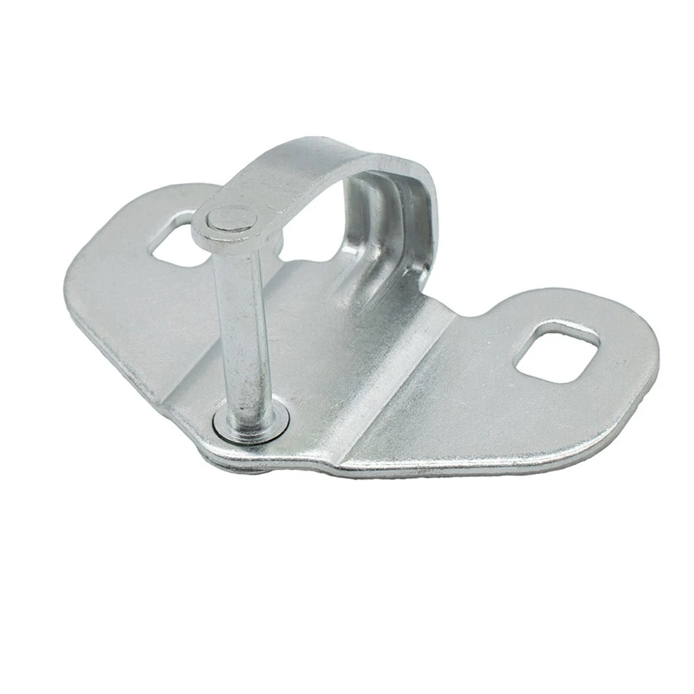 1345736080 Rear Door Lock Striker Latch For Fiat Peugeot Ducato Boxer Citroen Relay