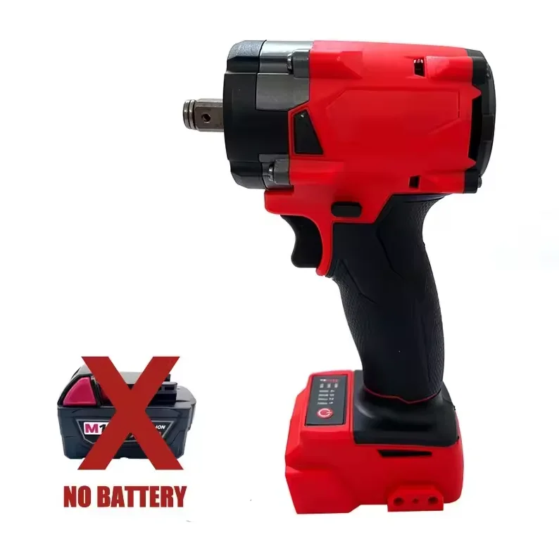 Thumbnail 4 - #17 Power Tool Combo Sets Comparison Guide