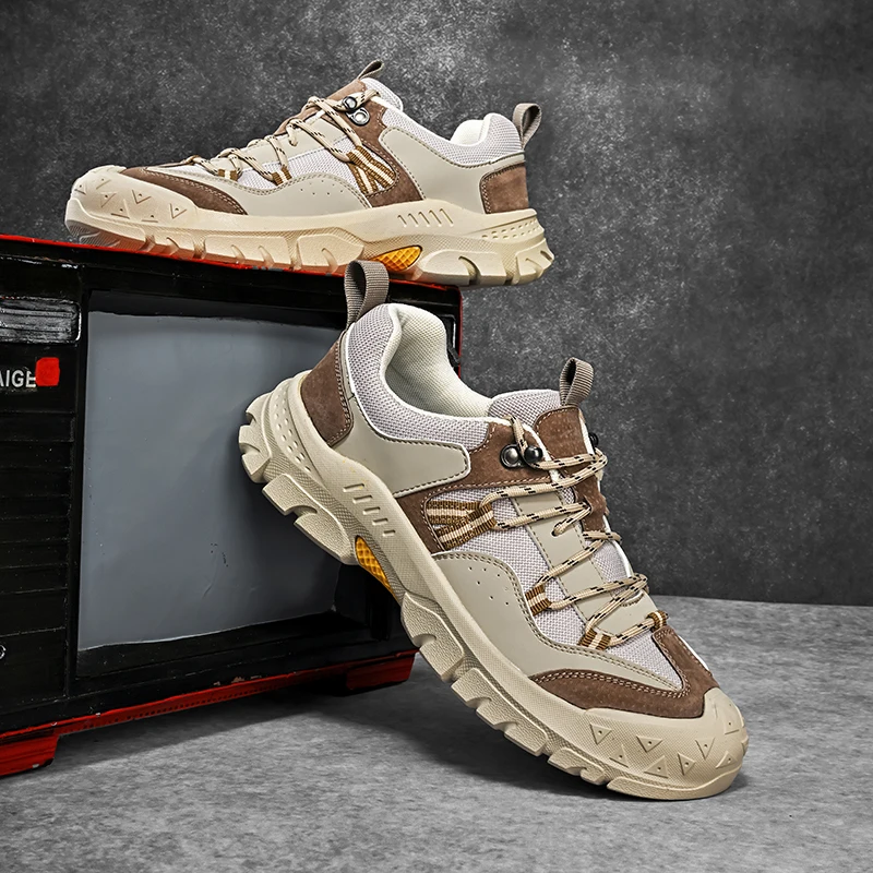 

Women's Spring Wear Resistant Training Sneakers Lightweight Cushioned Breathable Jogging Outdoor Shoes