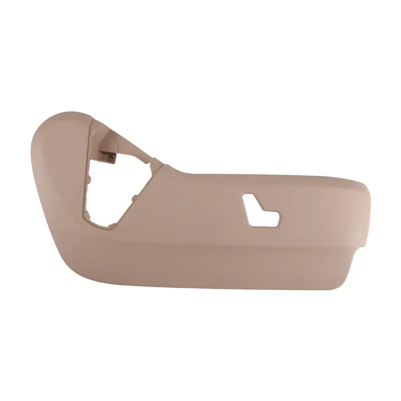 

AS57-Крышка панели защиты правого переднего сиденья пассажира с регулировкой 1JB2-0HL5-AC для Dodge 2011-2016 1JB20HL5AC