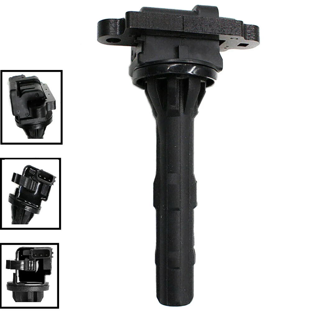 1Pcs Ignition Coil 90048-52130 For Toyota Cami Avanza Sparky Duet K3VE 1.3L view 6