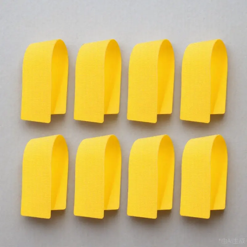 

8Pcs Sports Training Carpet Markers Rip-Resistant Spot Mark Pads for Football Basketball Soccer Tennis Agility Footwork Drills