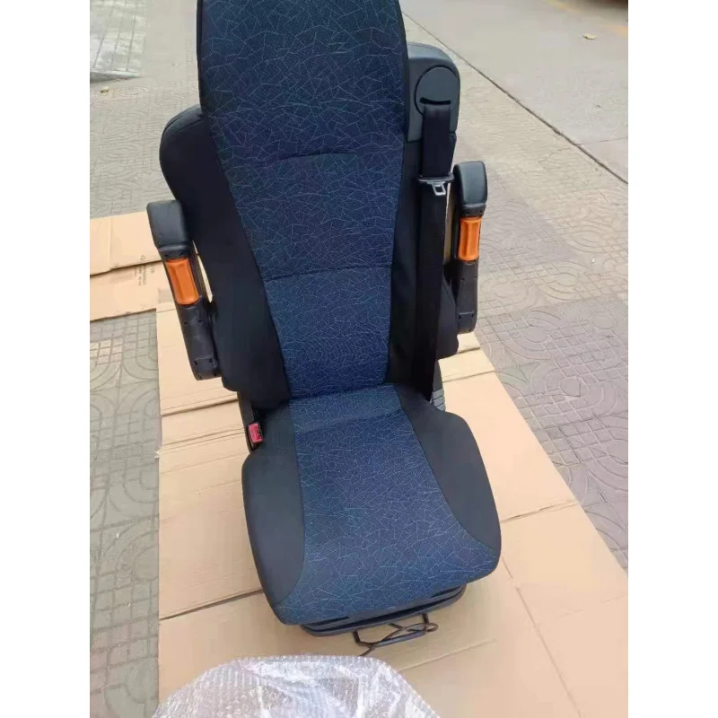 Suitable for Ventilated Heated Seats Comfort Conversion Dermis Truck Seats Airline Seat Height Air Suspension Adjustable