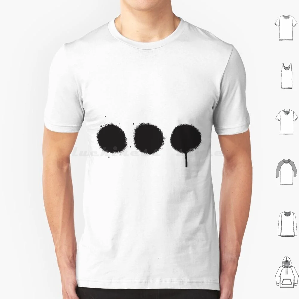 Camiseta minimalista con Logo de la Mafia de la casa sueca, camiseta minimalista de tres puntos para hombres, mujeres y niños, 6xl, casa sueca Mafia Ultra 2018, mafia de la casa sueca