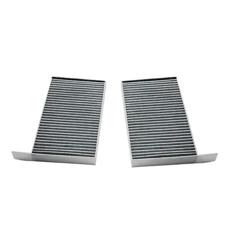 

Built in Air Conditioning Cabin Filter Activated Carbon for TESLA Model3 ModelY Figzero Brand New