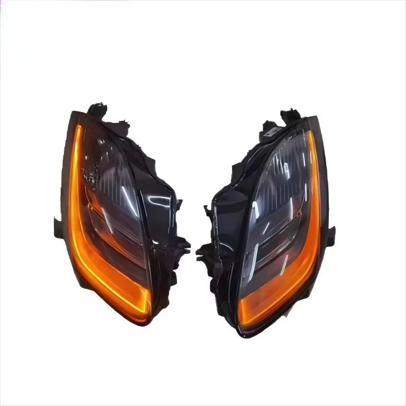 

White Light Direct OE Automotive Bulb 12v 2013-2020 Light Emitting Diode Headlight High36w