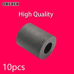 10PCS 2F906230 2BR06520 2F906240 Pickup Roller Rubber for Kyocera FS 1028 1128 1035 1100 1320 1120 1135 1300 1370 3900 4000 2000