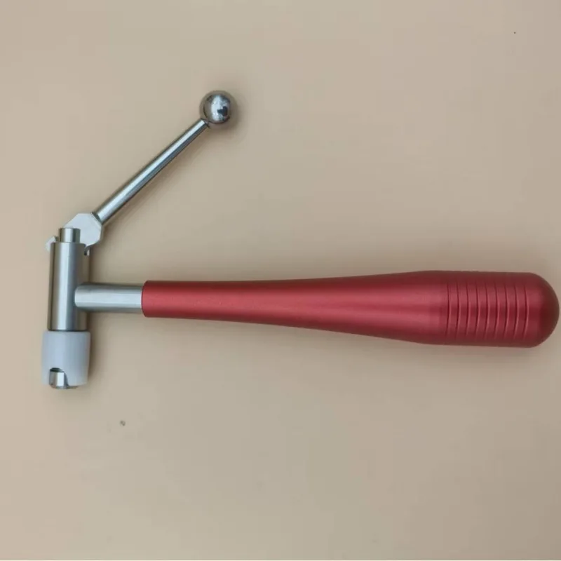 Watch Movement Wheel Puller, Aftermarket Watchmaker Repair Tool Suitable For Mechanical Watch Disassembly