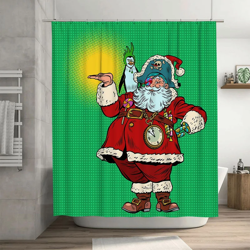 Tu Pirate Santa Cla… - image
