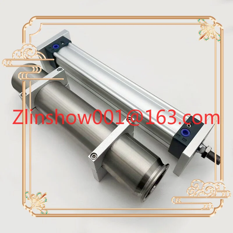 304 pneumatic filling machine accessories barrel piston cylinder barrel quantitative cylinder, spot, large quantity is preferred