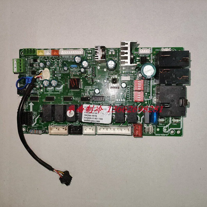nouvelle-carte-mere-de-climatiseur-klk213916a07-a-35004-000759-a010191-0109000100052