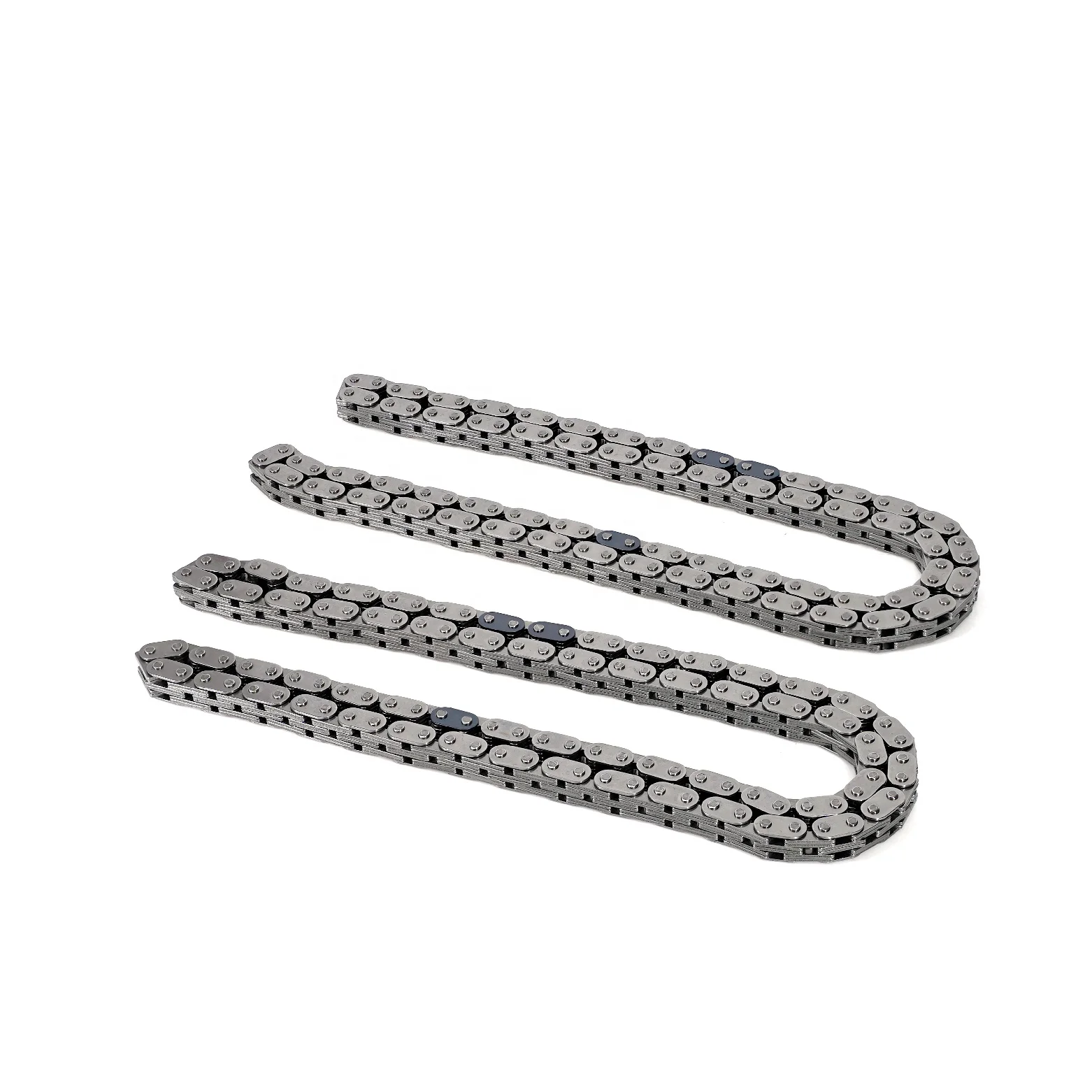 Wholesale Price Timing Chain Kit 5L3Z6268A XL1Z6L266AA Timing Chain Kit Accessories For Ford Lincoln Navigator F150 5.4L view 5
