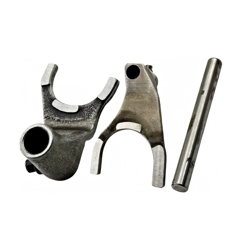 Original Gear Shift Folk With Spindle Kit For Russian Mechanics Rm800 Odes Pathcross 650 800 21040205001 21040205101 21040204801