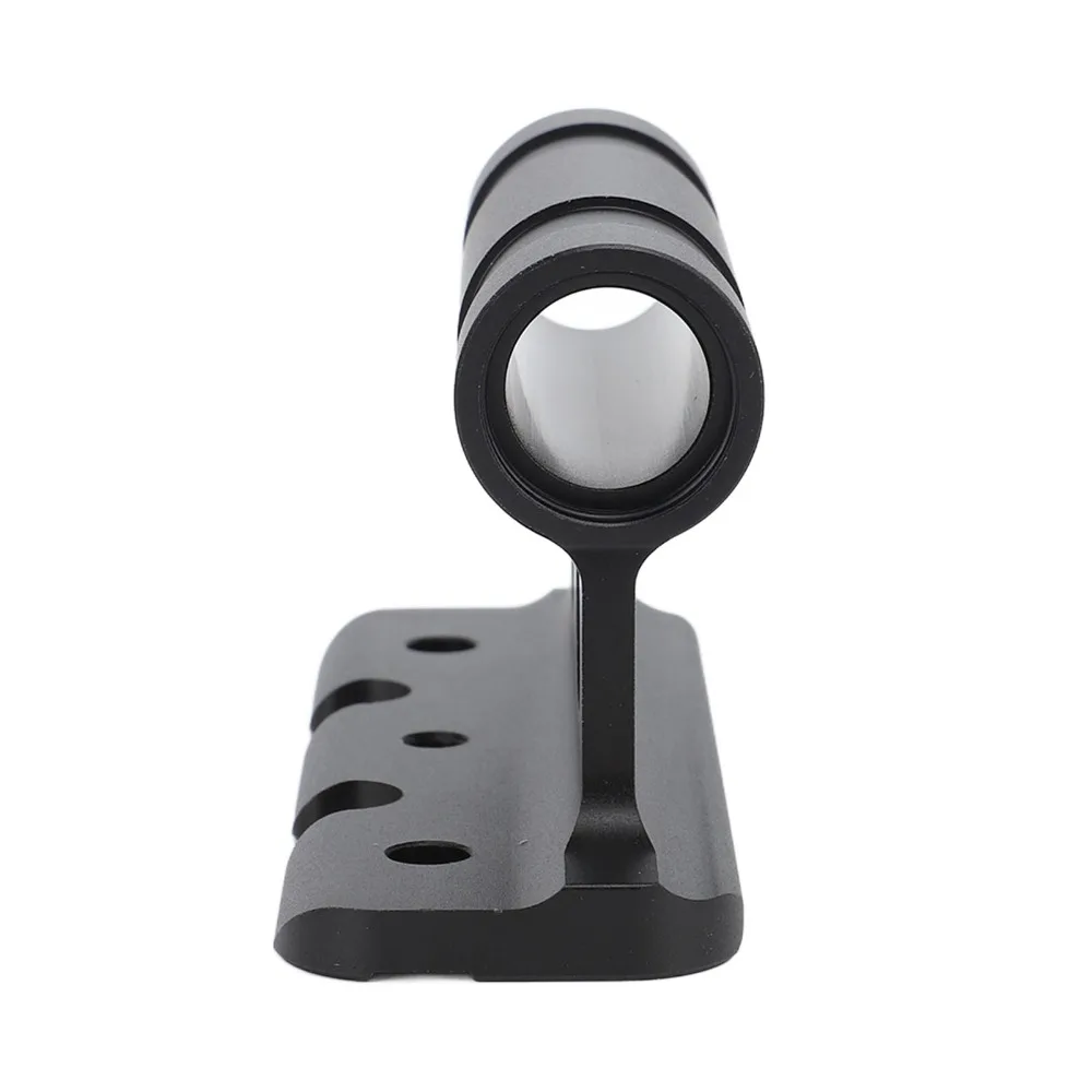 

Durable Aluminum Alloy Bike Fork Mount Black Easy Installation Bicycle Car Racks with Slider Bike Roof Rack Bike Storage