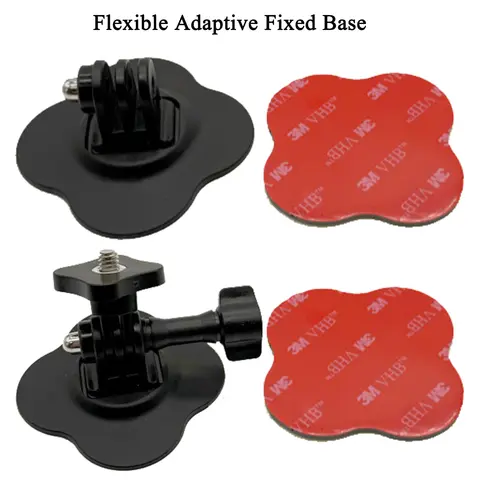 6 best sales एक्शन कैम सहायक उपकरण - №1