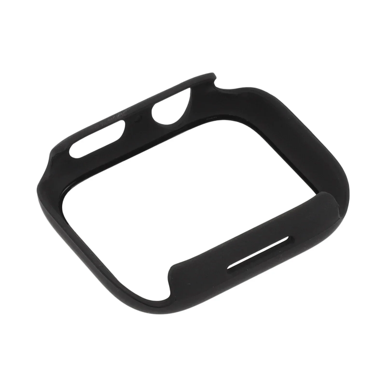 Complicated Procedures Protection PC Bumper Part Name Procedures All Around Screen Protector Resistance S Blue