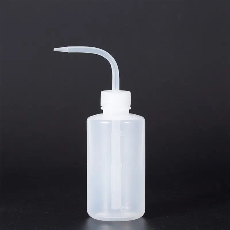 PZHI Plant Sprinkler Squeeze Bottle Watering Can Watering Pot Plant Irrigation Gardening Tools 500ml+250ml+1000ml Set
