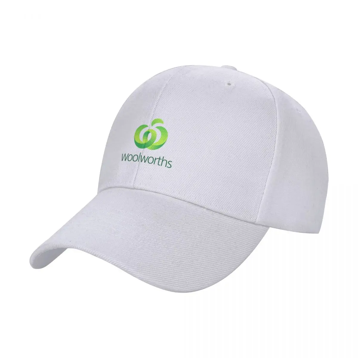 Woolworths Supermarkets Baseball Cap Golf Cap Military Tactical Cap Wild Ball Hat Men Golf Wear Women's