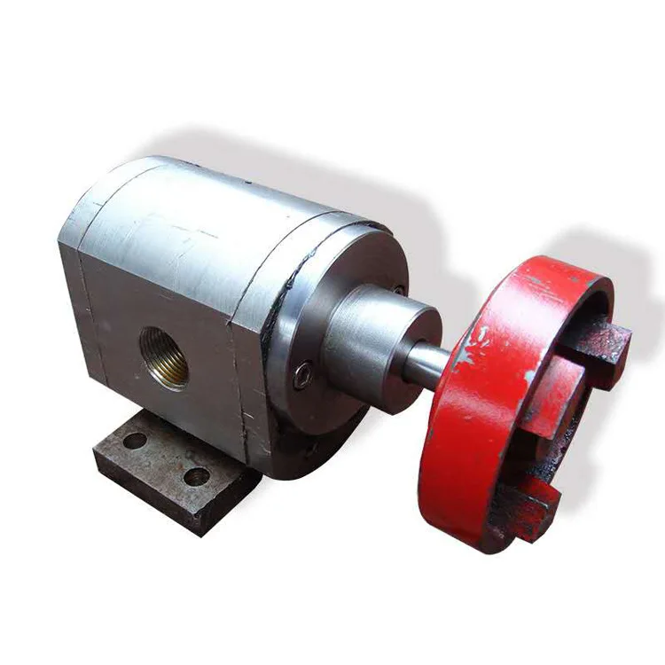 Stainless steel rotor pump, easy-to-clean cam rotor pump, sanitary pump, variable frequency self-priming