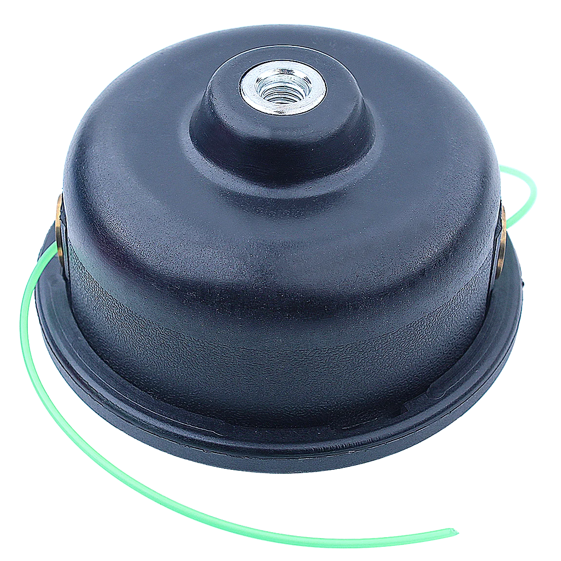 Universal Trimmer Head M8*1.25 For Echo 2 Lines String Brush Cutter For Gardening Tools