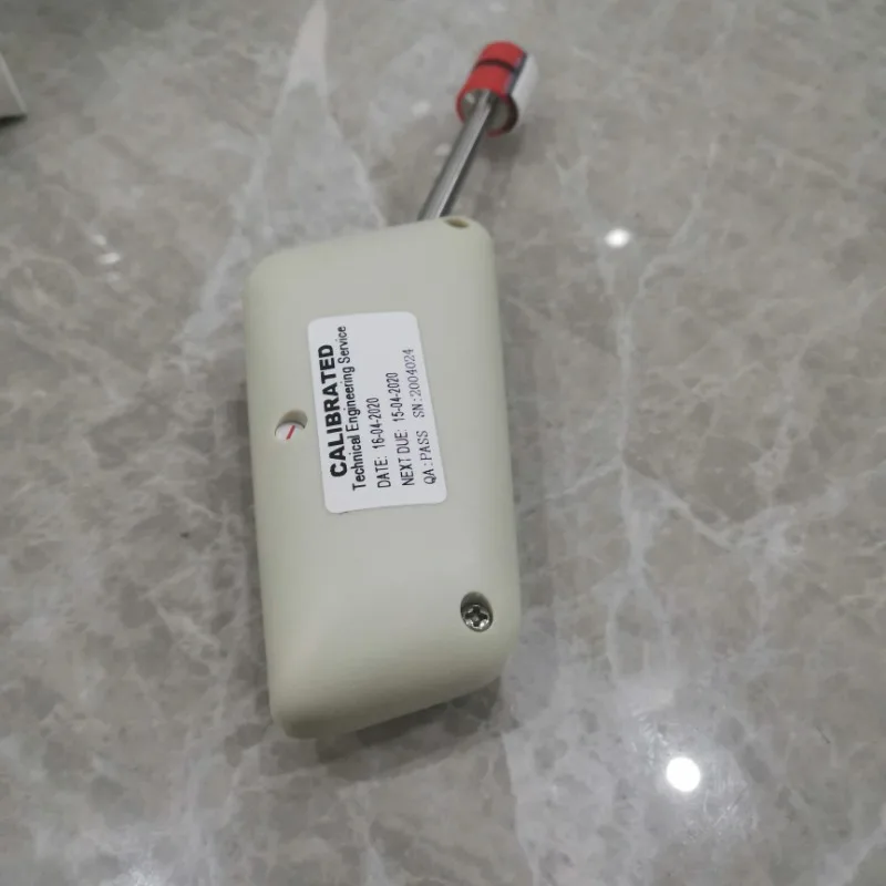 Sh-Arp Edge Tester …