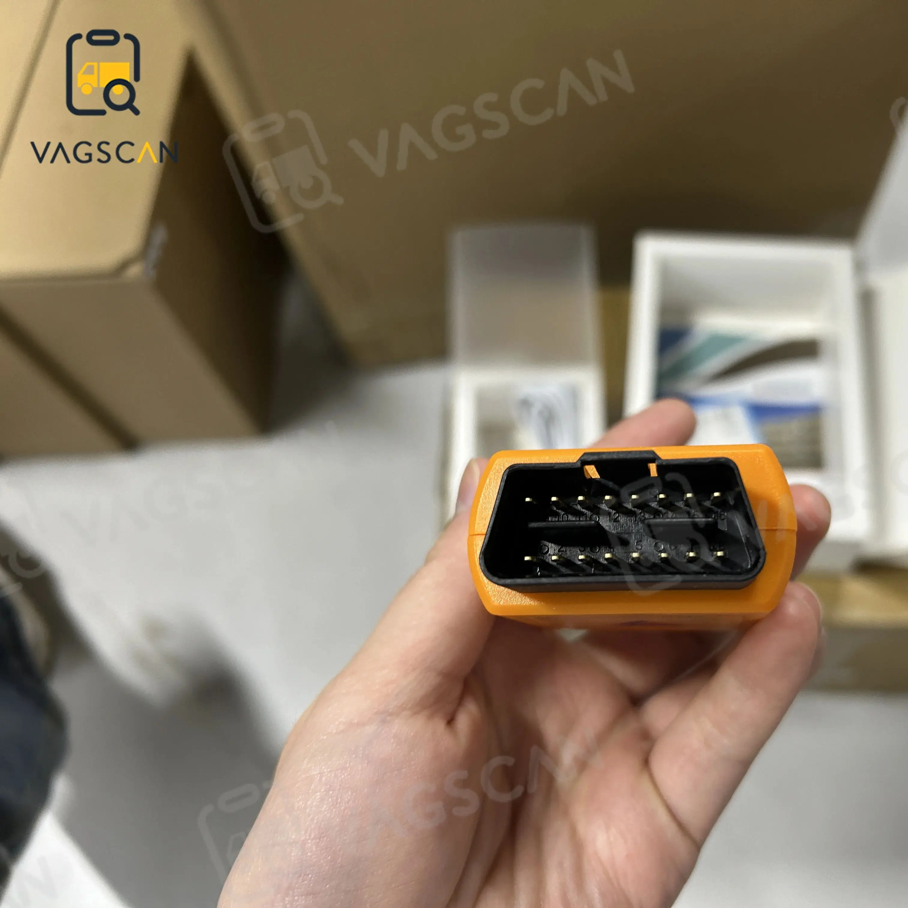 For Xinchai ECU Fault Code Reader Diesel Engine Analyzer Diagnostic Tool Engine Special Inspection Diagnostic Tool