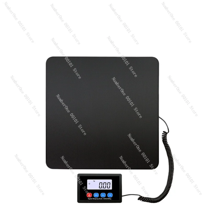 High-Precision Portable Logistics Platform Scale Package Electronic Scale