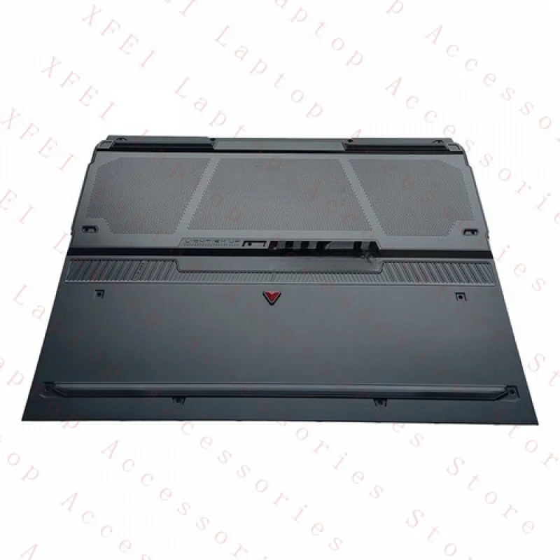 

F Новый для MSI Raider GE68 GE68HX MS-15M1 MS-15M2 16-дюймовый нижний чехол для ноутбука