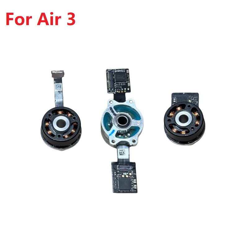 Original Gimbal-Rollmotor für Air 3 Yaw-Motor Pitch-Motor für Air 3 Drohnen-Gimbal-Reparaturteile