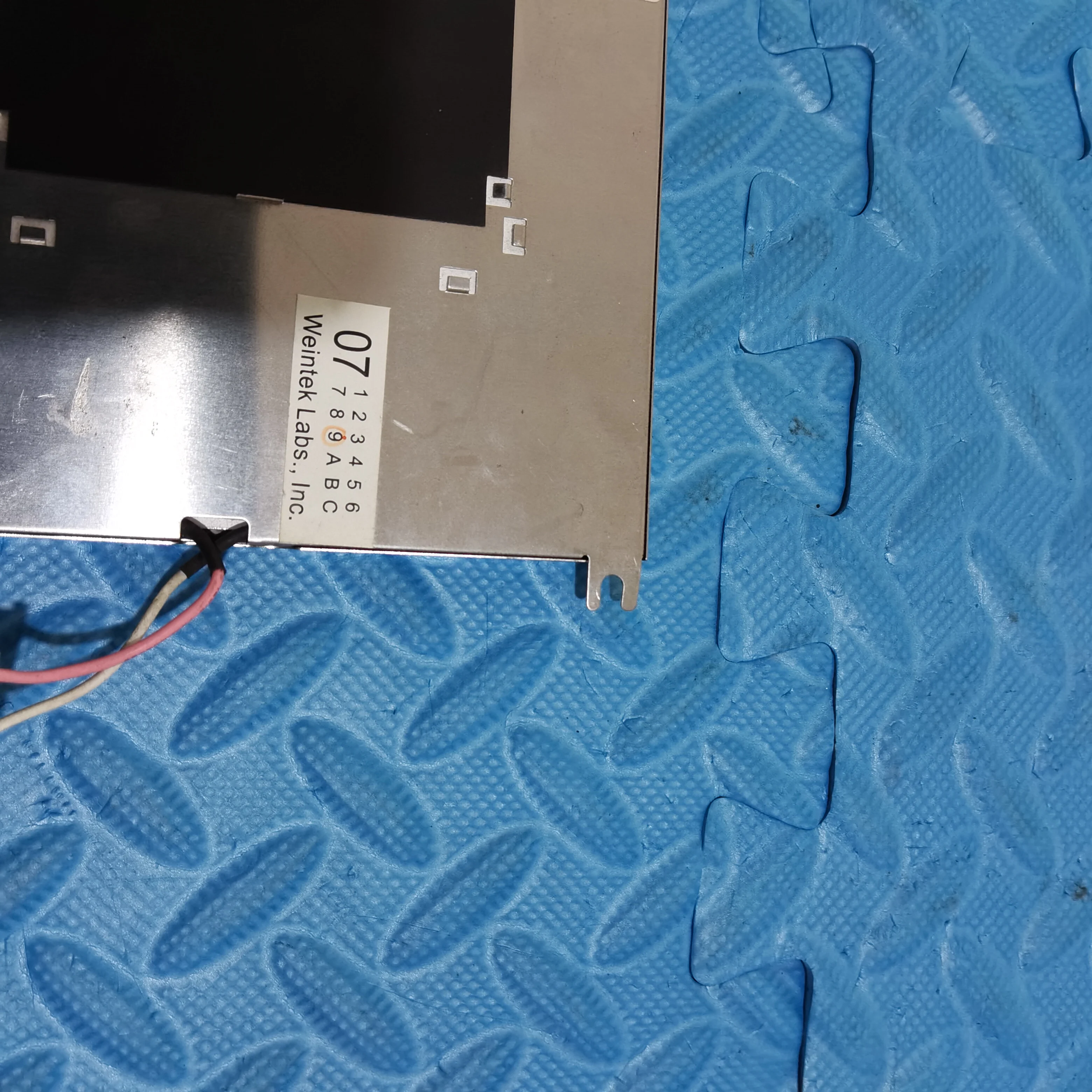 Écran LCD de 5.6 pouces