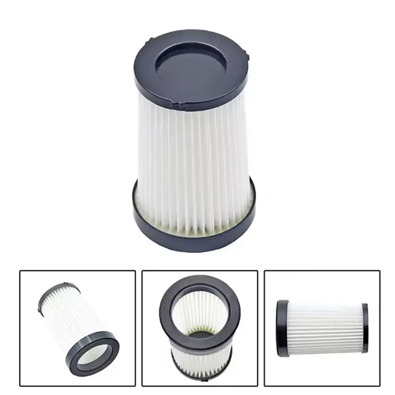 A52Q-Vor-HEPA-Filter HEPA-Filterpatronen Staubsaugerteile – Detail 6