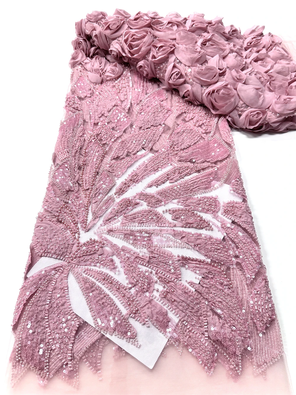 tissu-de-dentelle-africaine-3d-a-fleurs-et-sequins-derniere-nouveaute-en-promotion-tulle-nigerian-avec-perles-pour-robe-de-mariee