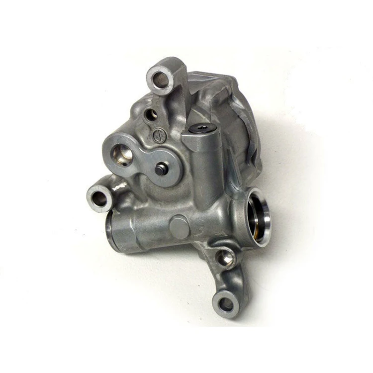 In Stock 33500-JF015 JF015E RE0F11A Transmission Oil Pump for Nissan CVT Automatic Transmission Oil Pump