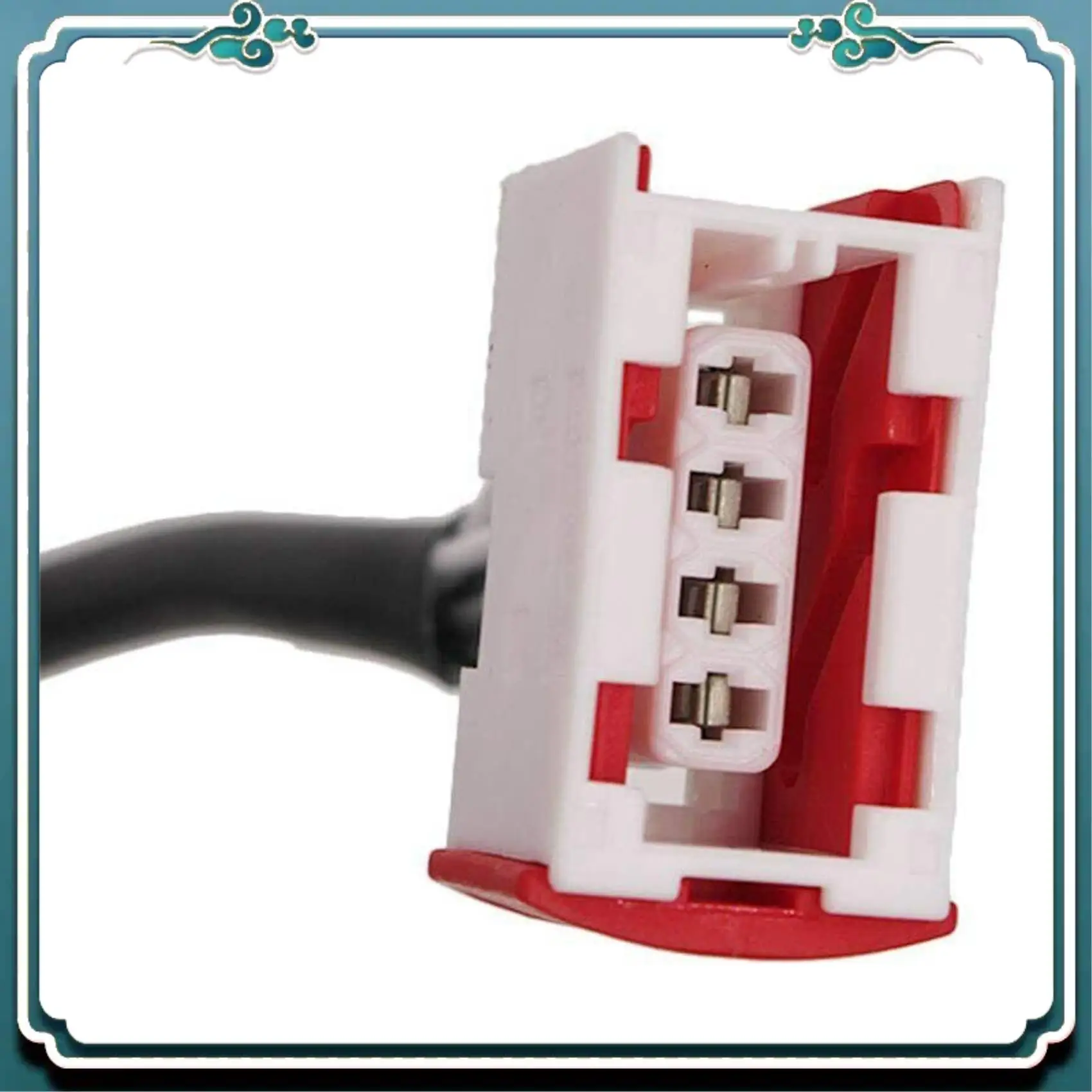 

Датчик кислорода премиум-класса 0258003806, подходит для автомобильных запчастей-PORSCHE-Boxster 986.