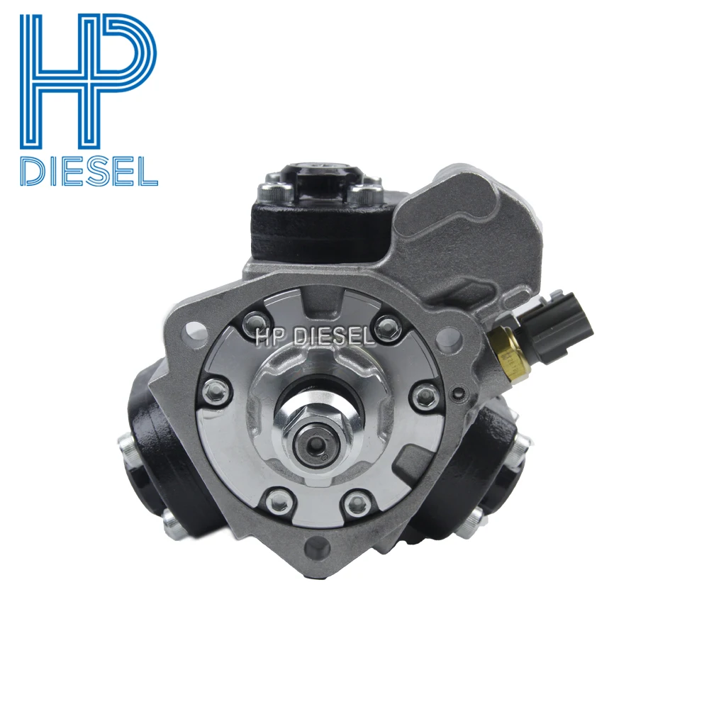 ISO Certified Remanufactured 22100-E0020 294050-0131 Fuel Pump and Injector Fast Shipping