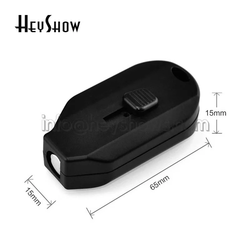 EAS Security Hook Detacher Key Hang Tag Magnet Lock Pick Display Hook Opener Stop Lock Magnetic Remover for Retail Security