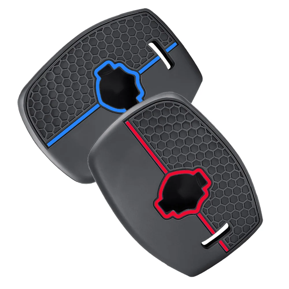 Silicone Motorcycle For Harley Sportster S 1250 RH1250 RA1250S Key Case Cover Shell Protector Bag Auto Riding Protective Gear
