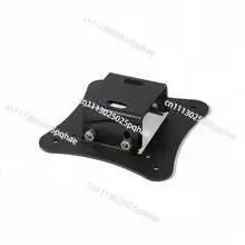 Support d'affichage pour simulateur de course Sim Rig, compatible avec Thrustmaster T300, Logitech G29, G27, SIMAGIC, FANATEC