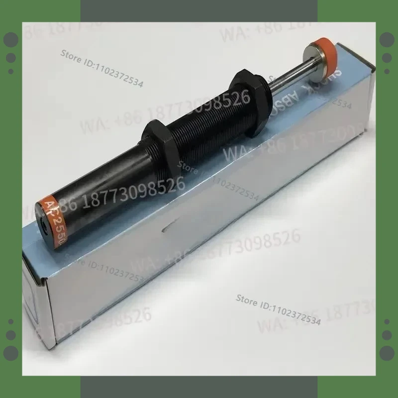 AC2550-1 AC2550-2 AC2550-3 Mechanical arm hydraulic buffer hydraulic