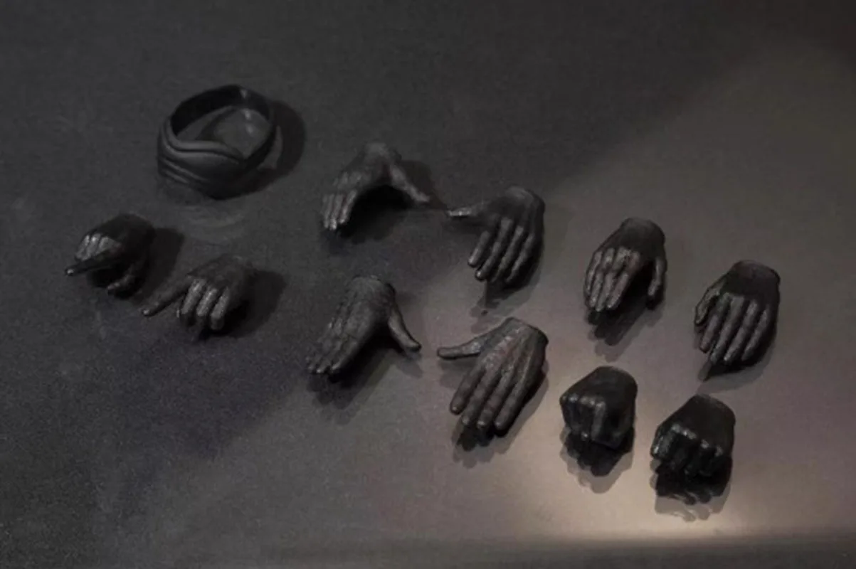 90 年代 TH035 TH036 1/6 兵士ゴールキーパー手袋サッカー帽子模型玩具アクセサリーフィット 12 インチアクションフィギュア在庫あり