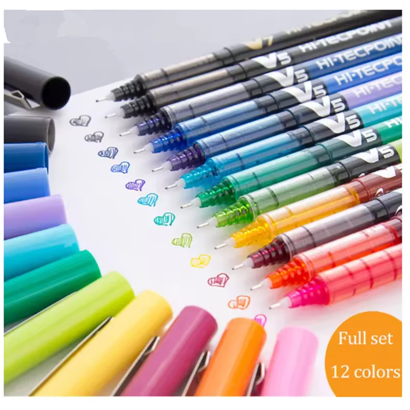 1 Piece Pilot BX-V5…