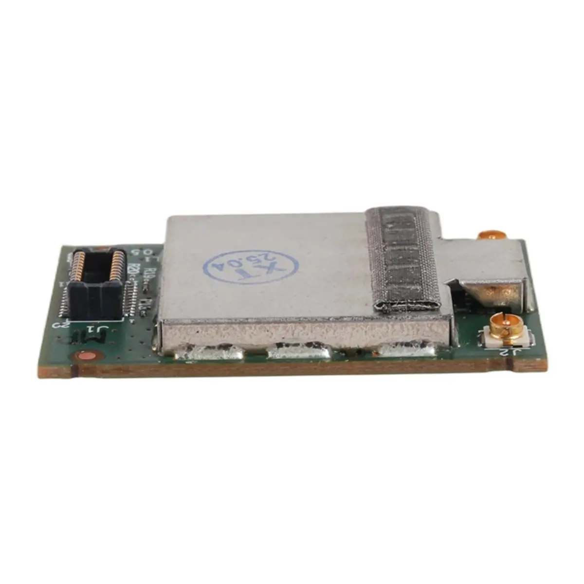 #65G (Green)Dwm W081 Wireless Wifi Board For Wii U Pad,Electronics Accessories