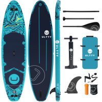 Customized Outdoor Fishing Inflatable Stand Up Paddle Board Surf Inflatable Sup Board