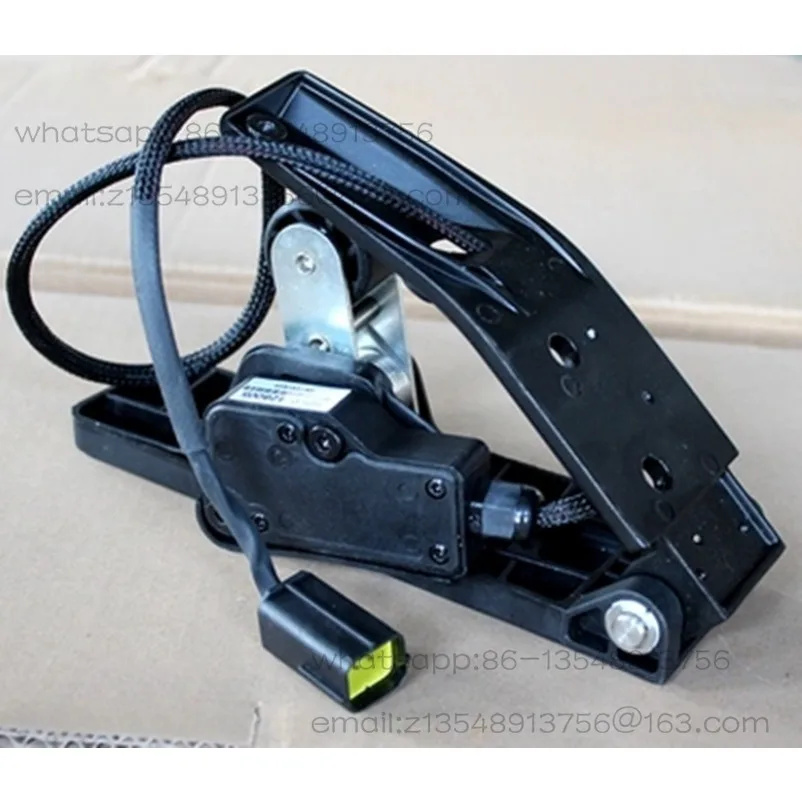 Electric Forklift Electric Sightseeing Car Sanitation Vehicle Pedal Throttle 4805 Accelerator 128005