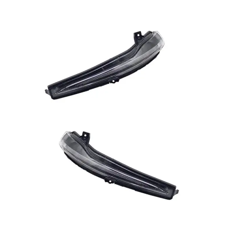 AEF2-Left Door Mirror Turn Signal Light A0999064701 0999064701 For Mercedes W205 W222 W213 W217