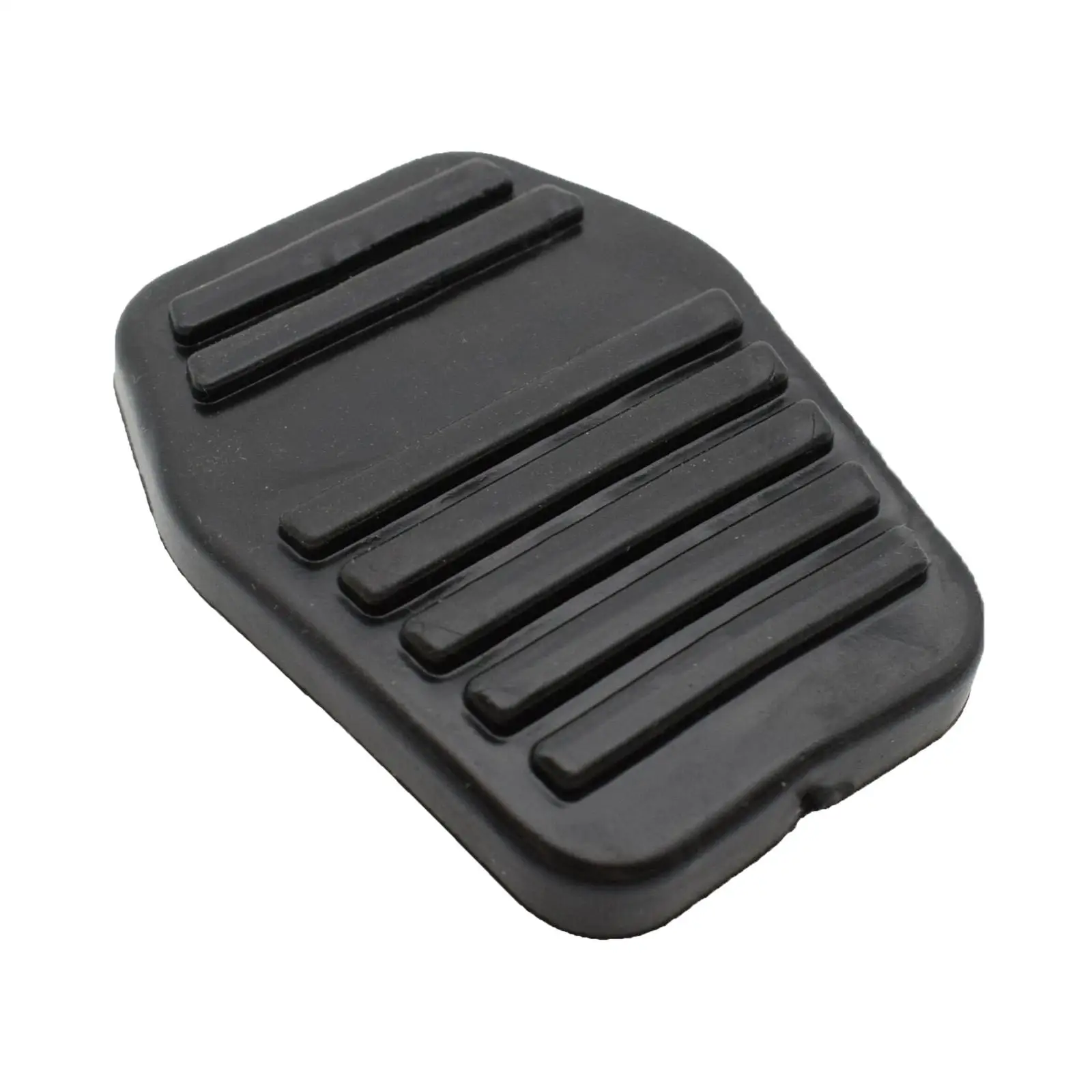 1 Pair Brake Clutch Pedal Pad Rubber Cover For Ford Transit MK6 MK7 2000 - 2004​​ Focus 1998 - 2005 Fiesta 2001 - 2008 6789917